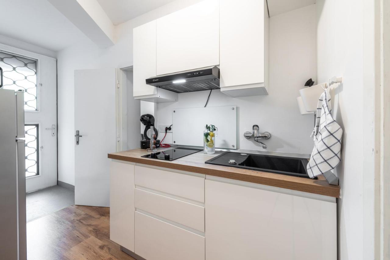 דוברובניק Apartment Near Old Town, Free Parking & Huge Garden מראה חיצוני תמונה