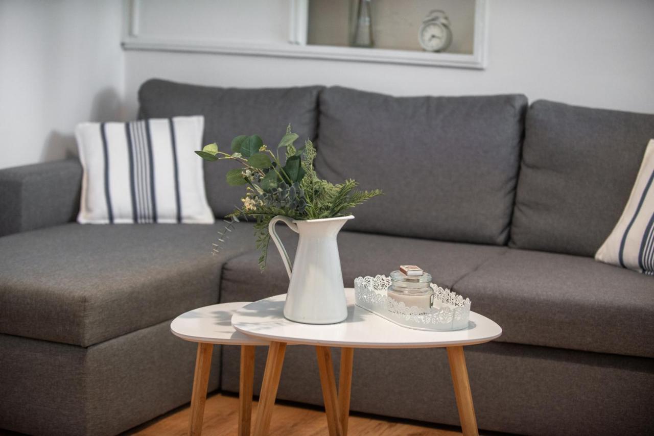 דוברובניק Apartment Near Old Town, Free Parking & Huge Garden מראה חיצוני תמונה
