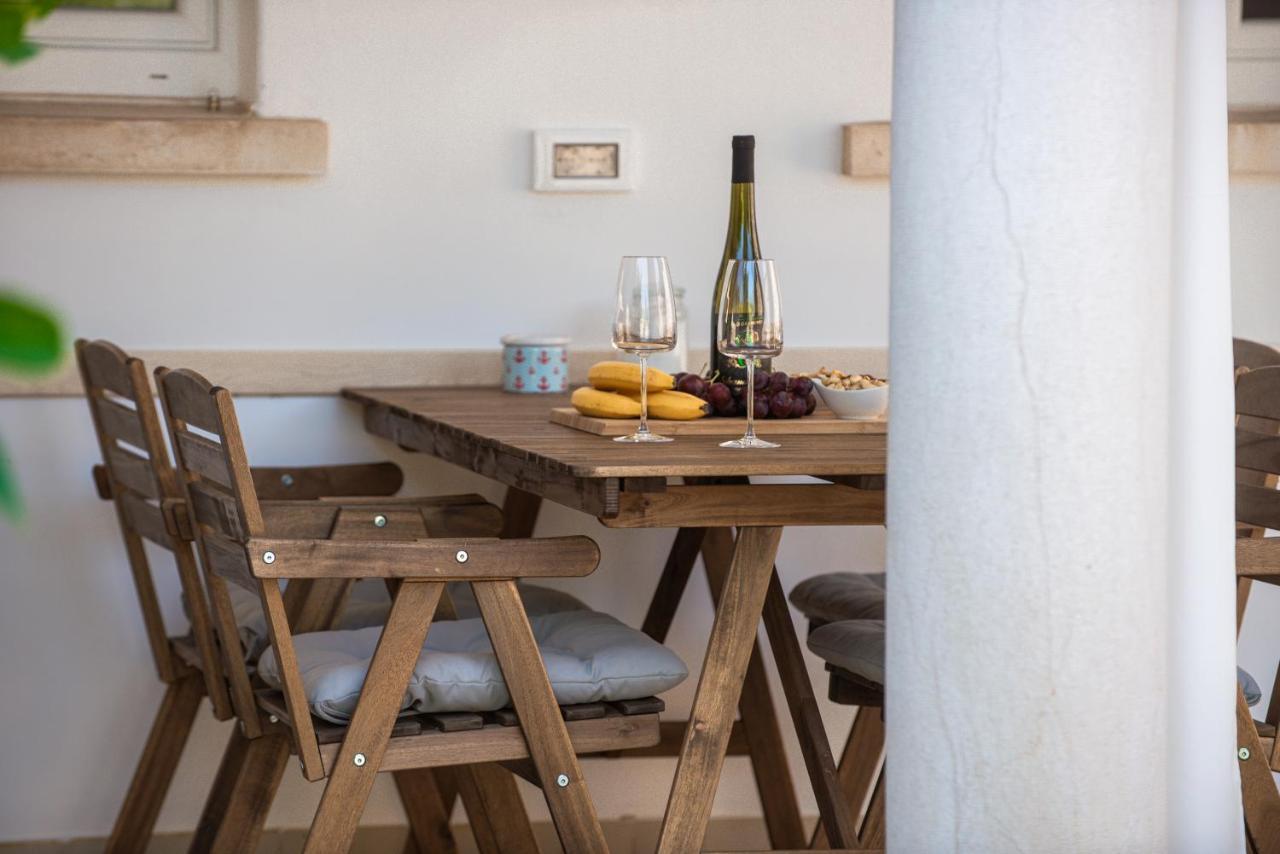דוברובניק Apartment Near Old Town, Free Parking & Huge Garden מראה חיצוני תמונה