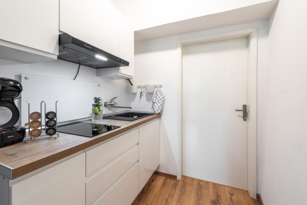 דוברובניק Apartment Near Old Town, Free Parking & Huge Garden מראה חיצוני תמונה